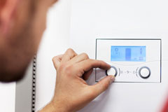 best Ribbesford boiler servicing companies