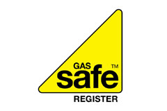 gas safe companies Ribbesford